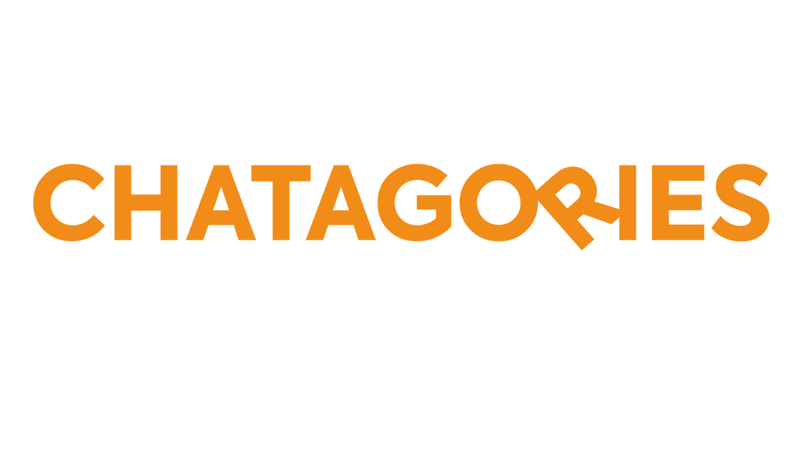 Chatagories